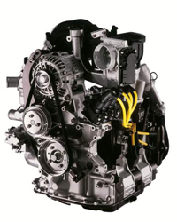 P09A9 Engine